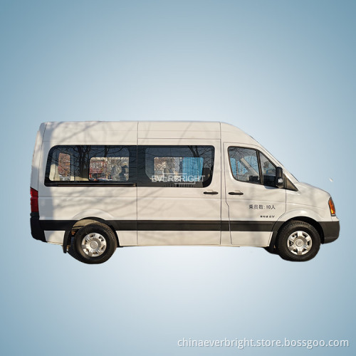 Rickshaw Four Wheels Taxi Vehicle Used Auto China Electric New Car New Bus city bus